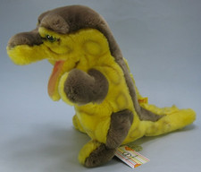 Steiff 5430/50 Drache Cosy