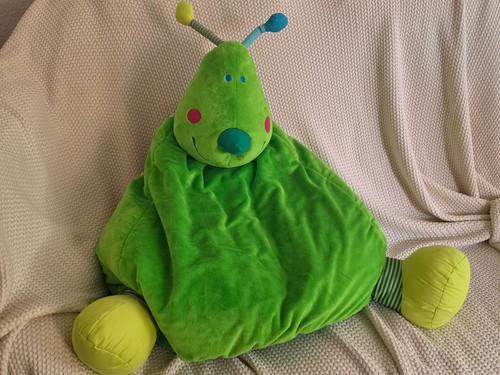 Haba sitzsack theo drache dino - haba,