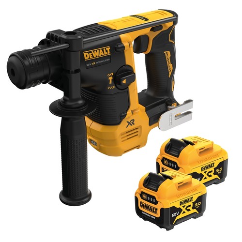 Dewalt akku bohrhammer - dewalt, akku-bohrhammer