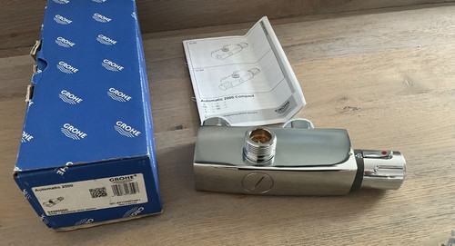 Grohe automatic 2000 - grohe,