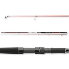 Cormoran Seacor Bat 2,10m 150-400g Pilkrute Bootsrute Meeresrute