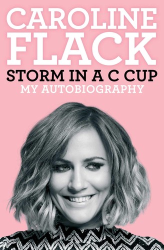 Storm cup my - in, a