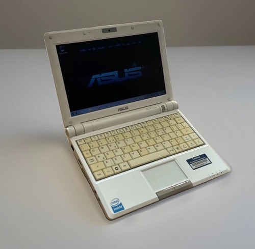 Asus eee 900 vintage - pc,