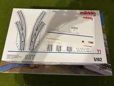 Märklin H0 M-Gleis 2905