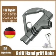 Hand-Rohr-Griff Für Dyson