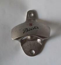 Becks Bier Flaschenöffner