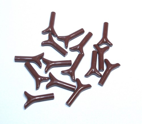15x lego gras stengel - 15x, lego®
