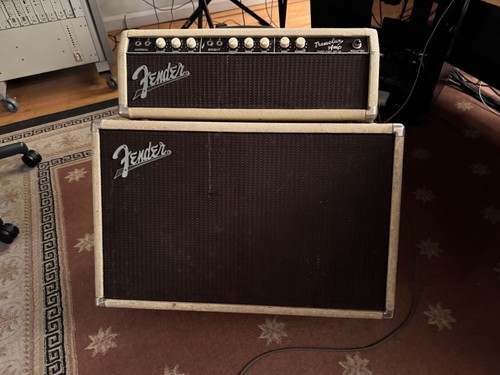 1962 fender tremolux guitar - 1962,