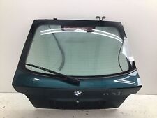 Heckklappe BMW 318ti compact E36 Limousine