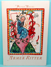 Armer Ritter - Peter Hacks -