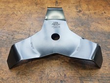 Freischneider Messer Dickichtmesser Häckselmesser Mulchmesser Stihl Husqvarna