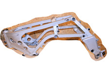 Cagiva Navigator 1000 M500AA Februar 2003 Rahmen Hauptrahmen Papiere frame