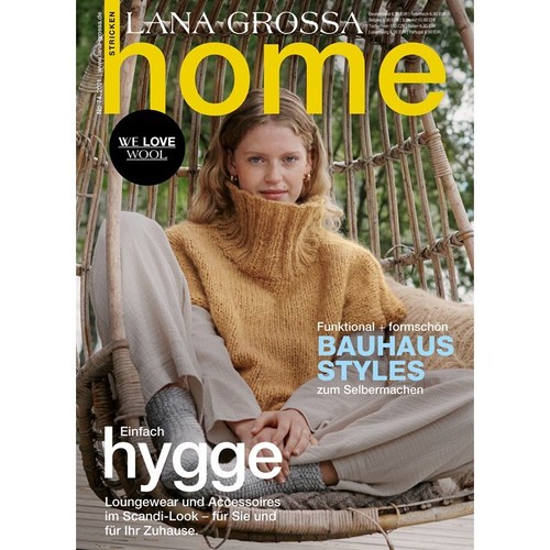 Wolle kreativ lana grossa - lana,