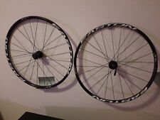 Easton Xc Laufradsatz 29" Neuwertig, 100x150mm steckachse vorn, schnellspanner h