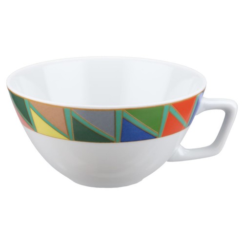 Teetasse eschenbach summit - teetasse,