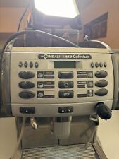 La Cimbali M3 Club Kaffee Espresso