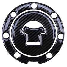 Kohlefaser Motorrad Tankschutz