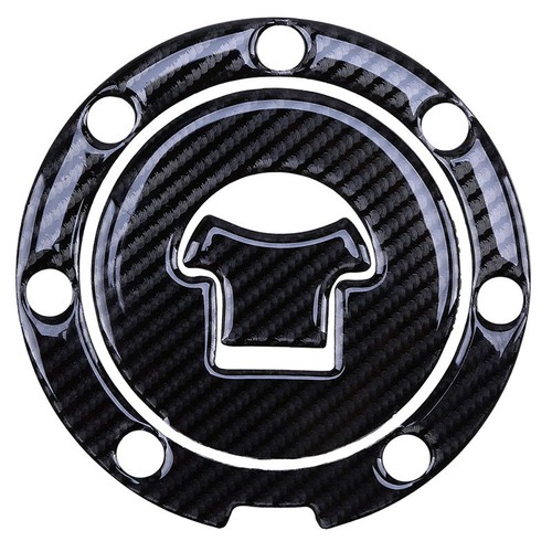 Kohlefaser motorrad tankschutz - kohlefaser,