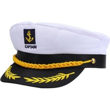 Hochwertige Seemannsmütze