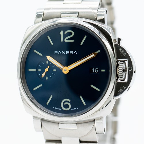 Panerai marina luminor - luminor, ref