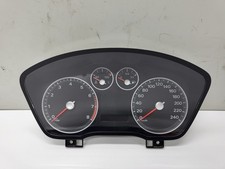 Ford C-Max DM2 - Tachometer Tacho Kombiinstrument 7M5T10849EB (02)
