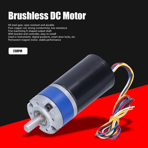 Planetengetriebe bldc motor - bldc,