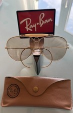Ray-Ban Shooter Bausch/Lomb