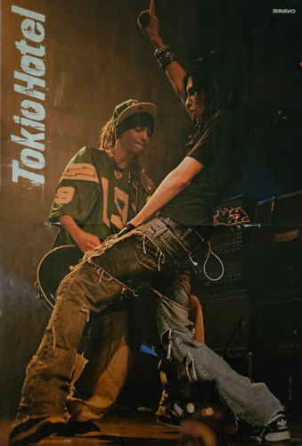 Rare bravo poster x 40 - ca.,