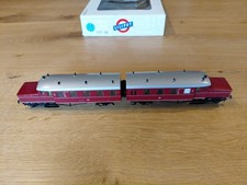 Original Liliput Wechselstrom Lok Analog mit OVP, Nr. 17708