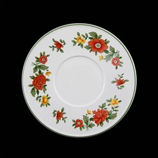 Untertasse 18 cm - TOP -