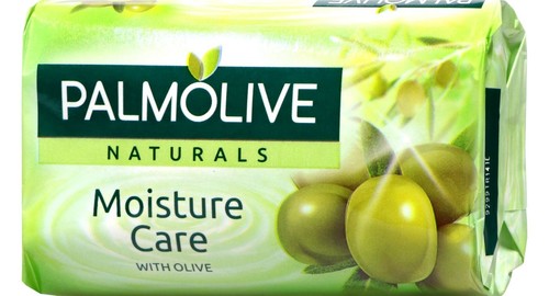 Palmolive seife olive milk - palmolive,