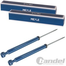 2x MEYLE STOSSDÄMPFER