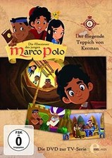 Die Abenteuer des jungen Marco