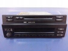 BMW 5 E39 RADIOPANEL DISPLAY BUSINESS 8360738