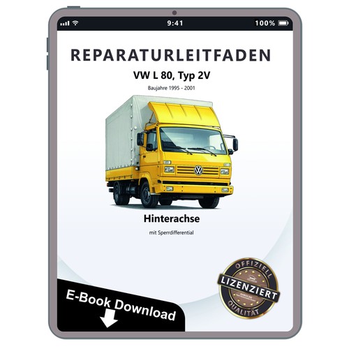 2v 1995 2001 - vw,