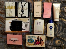 Kosmetik Set, Beauty Set