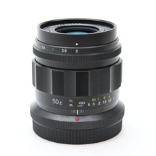 Voigtlander APO-LANTHAR 50mm