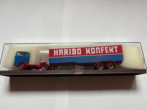 Brekina 81007 mercedes - brekina,