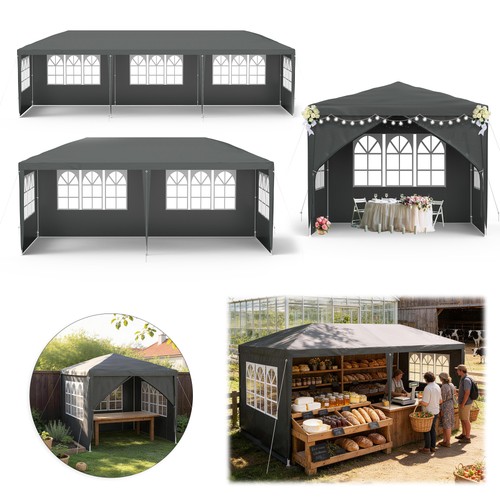 Partyzelt gartenpavillon - partyzelt,
