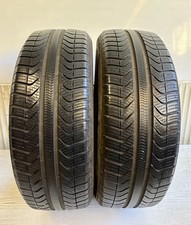 PIRELLI Ganzjahresreifen