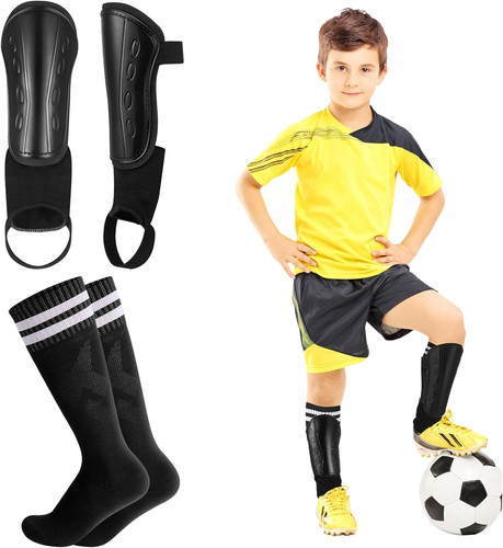 Schienbeinschoner kinder - schienbeinschoner,