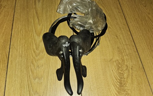 Campagnolo xenon ergo - hebel, 9