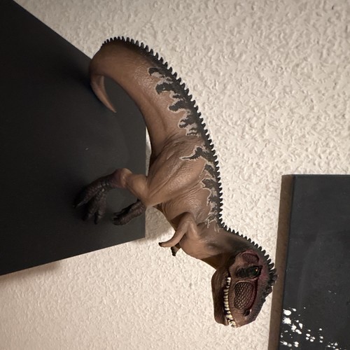 Dinosaurier figur - dinosaurier,