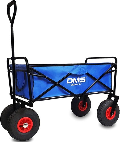 Dms bollerwagen - dms®,