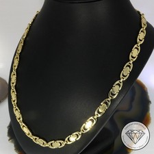 Wert 6080,- Hufeisen Glieder