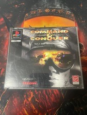 Playstation 1 Command &