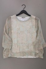 Nile Collection Oversize-Bluse