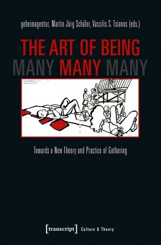 The art being many - of, towards