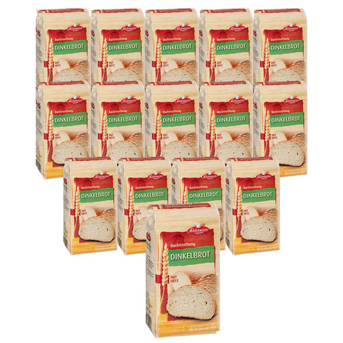 Bielmeier brotbackmischung - bielmeier,