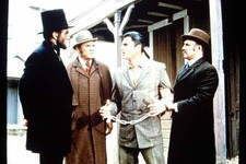 Time Tunnel: Die Todesfalle -